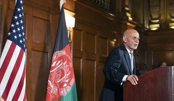 今天有些魔幻：美国打来“求助电话”！解放军实弹演练剑指台湾！