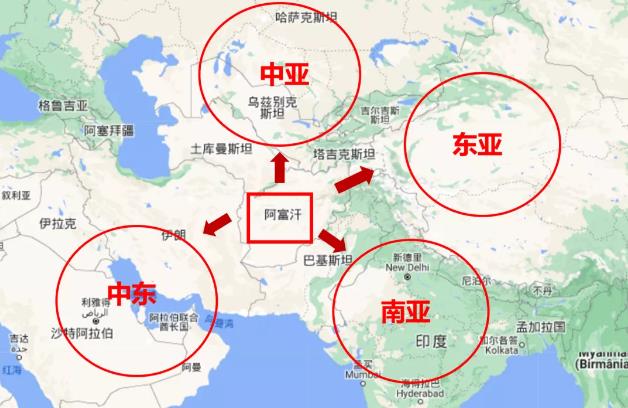 塔利班的胜利：开始的结束还是结束的开始？