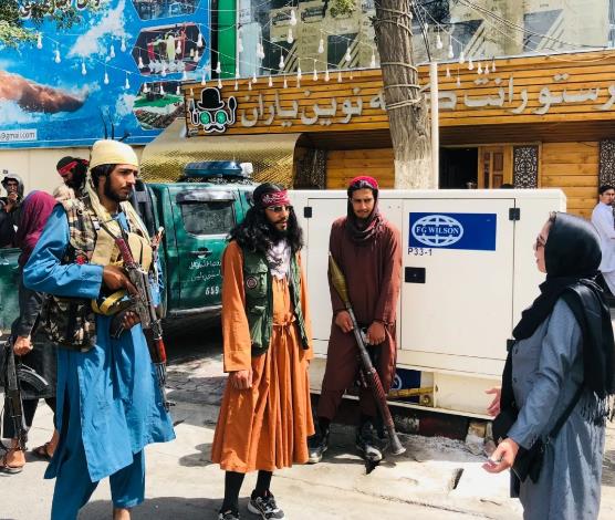 美国真的不和恐怖分子谈判吗？