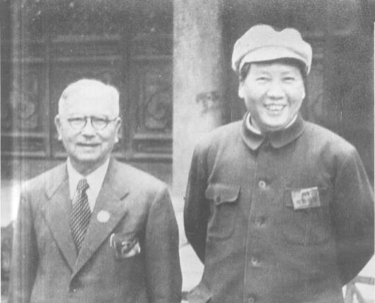 从阿富汗困局，读懂中国人民的伟大选择！