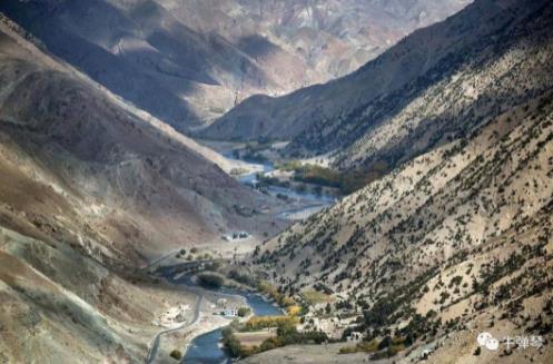 这是阿富汗的最后一战，战斗还在激烈进行中！