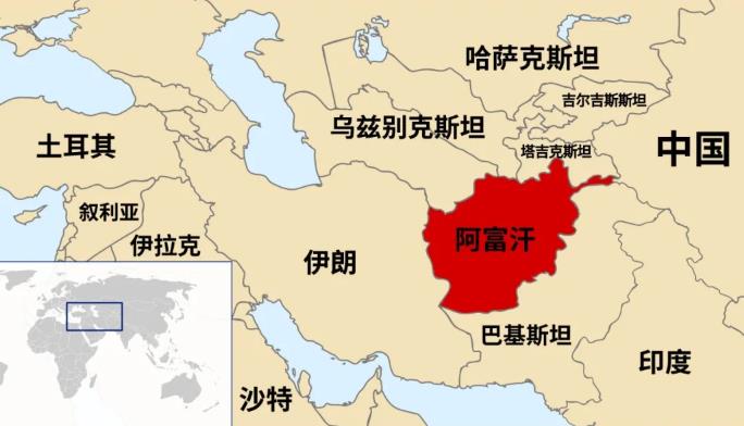 在塔利班重建阿富汗经济的过程中，我国有哪些机会？