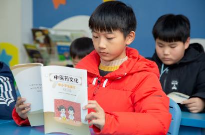 ​我为什么支持中医进课堂！