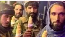 未来的中阿关系！