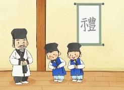 敲门的规矩（深度好文）！