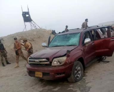 对这些黑手，中国人真要当心！