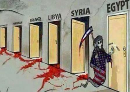 谁是恐怖分子？