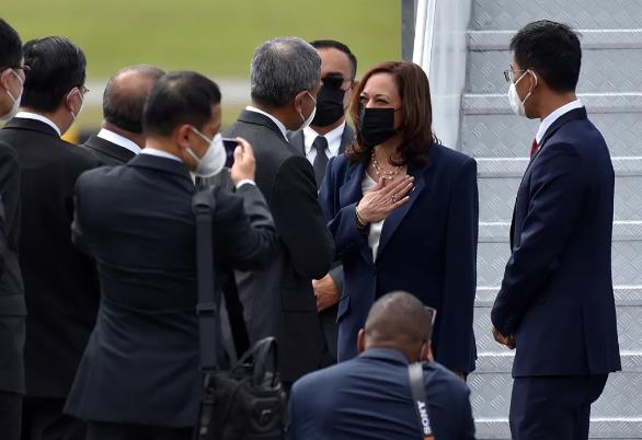 斗争进入白热化：拜登要跟中国抢这张牌！