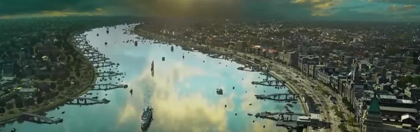 这，是中国重返世界之巅的制胜底牌！