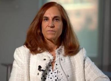 半数美国人支持“武力协防台湾”？