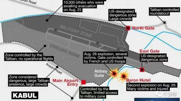 戏剧性的一幕幕发生了，不止一幕！