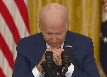 多个新信号，美国有点着急！