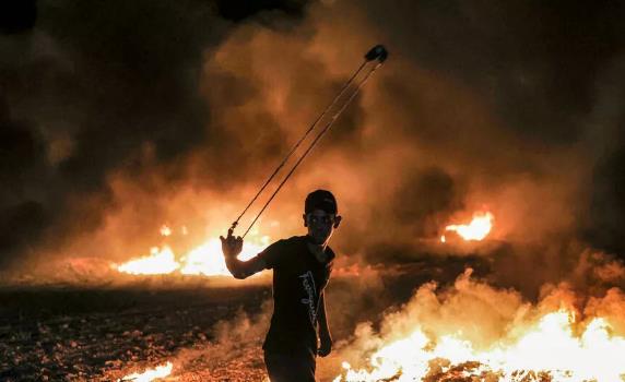 以色列又打起来了，美国还能在中东抽身吗？