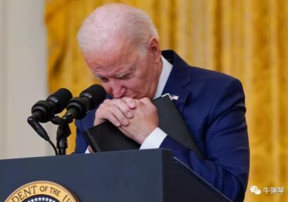 这是一个相当严重的丑闻！