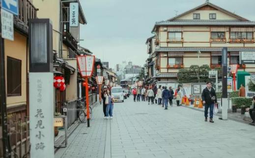 我为什么要痛批大连“日本风情街”？