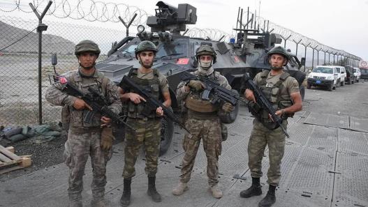 想承认塔利班，埃尔多安太着急了！