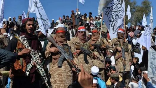 傀儡政权接连垮台，美国为何总是失败？（上）