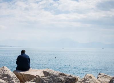 ​40岁以后，学会沉淀！