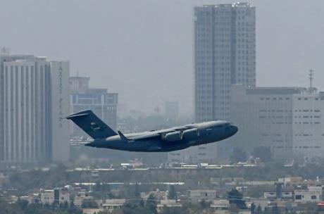 美国对外战略发生重大调整，直指中国！