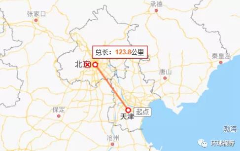 克里访华的5个亮点！