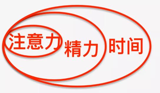 大部分人，其实是在“装忙”！