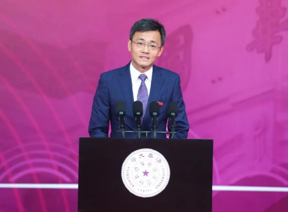 一篇超赞的清华开学演讲：失败在大学生活中的三种功能！