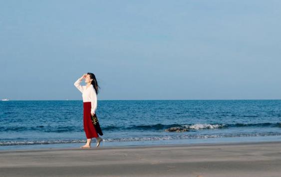 有一种顶级的生活智慧，叫“算了”！