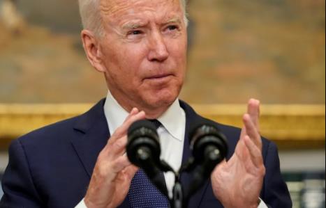 阿富汗战争失败，是世界格局的转折点，美国要接受四个战略教训！