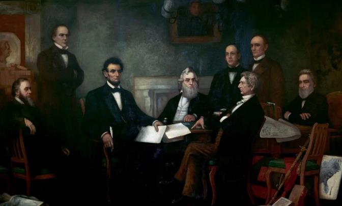 林肯解放黑奴，美国内战最大的谎言！