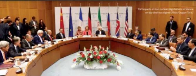 扩充核武库1.2万亿美元都不够？这账单美国付得起吗！