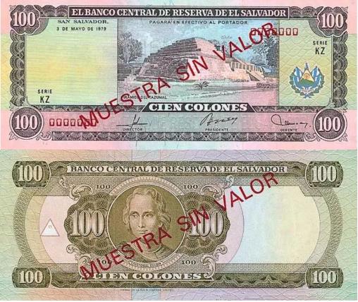 萨尔瓦多把比特币视为法定货币的后果是什么？