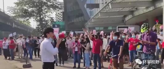 缅甸会爆发内战吗？机率有多大？