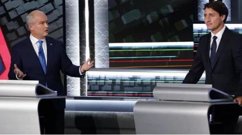 竞选纲领“几乎会导致与中国断交”！美国又要多一条忠狗了吗？