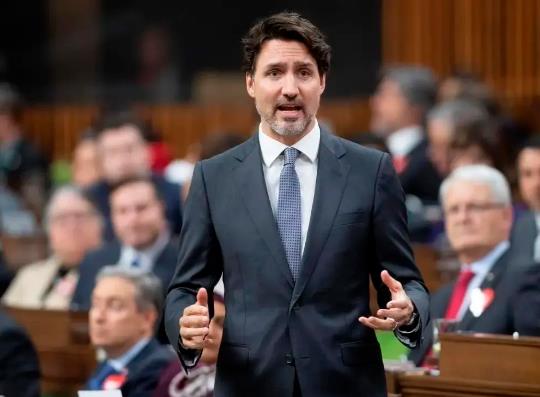 加拿大的使命：做最好的奴才！