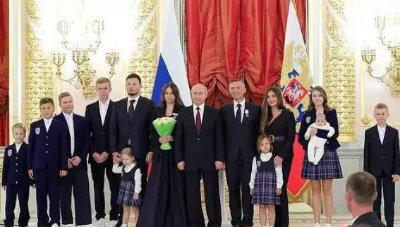 普京最辛酸的话！