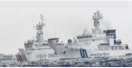 避不开的撞击！