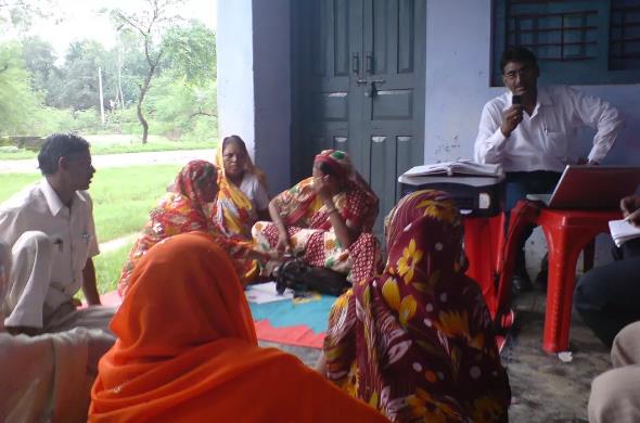 印度的信贷炸弹，滴答作响！