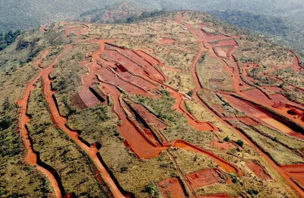 几内亚政变对于中国是一个棘手的问题！