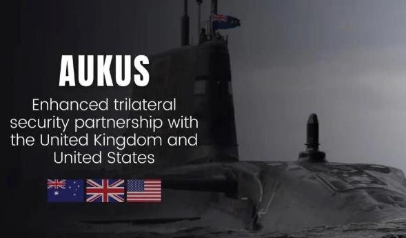 法国召回大使，美澳玩大了！