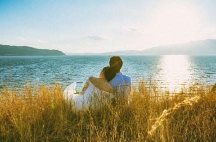 中秋佳节：致我最牵挂的人！