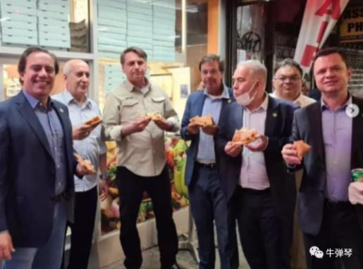 中国人还在欢乐过节，世界发生了三件大事！