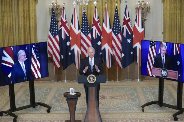 大戏要开幕了​，美英插刀，阿根廷起飞！