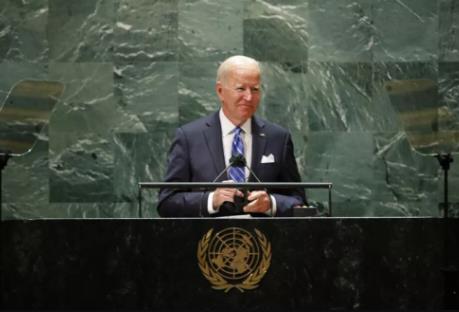 美国真的“不寻求新冷战”吗？