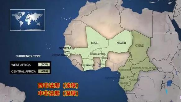 马克龙投降了，法国果然再无戴高乐！