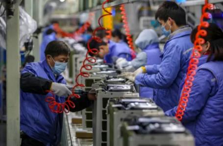 限电限产背后，中国工厂为什么不赚钱？