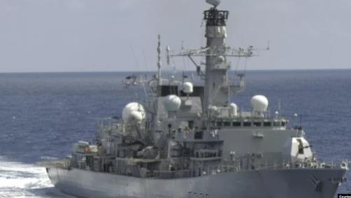 三件事，英国开始全面反华！