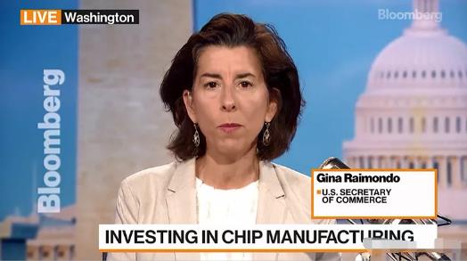 未来十年，这个战场，将决定中美胜负！