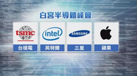 美国“魔爪”伸向台积电！