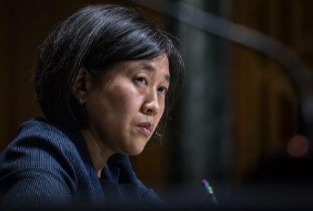 今夜，拜登政府对华贸易政策出炉！