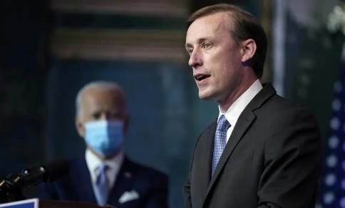 沙利文的选择！